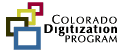 Colorado Digitization Program